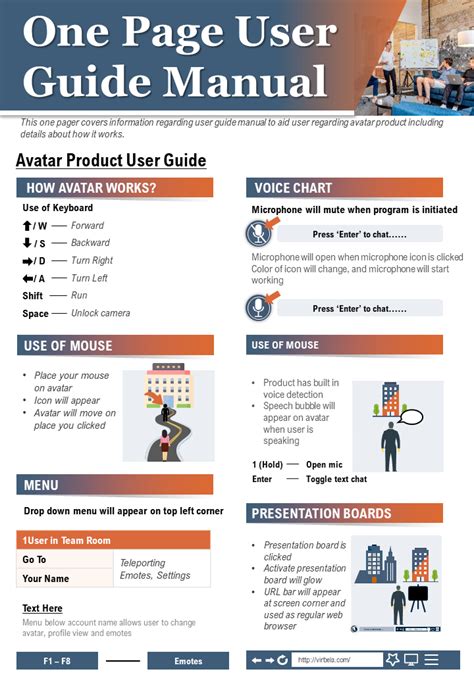 USER GUIDE DOCUMENTATION .